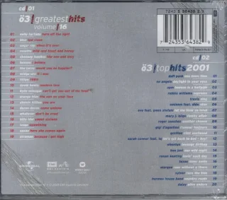 Ö3 Greatest Hits Vol. 16