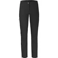 Bergson Outdoorhose AKKA Vario (slim) Damen Wanderhose, sportlich, elastisch, komfortabel, Normalgrößen, sc