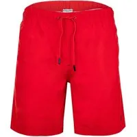 U.S. Polo Assn. Badeshorts Herren Badeshorts Polyamid Swim Shorts Logo