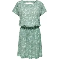 ONLY Minikleid ONLMARIANA MYRINA (1-tlg) Cut-Outs