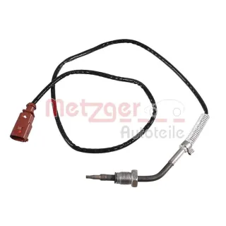 Metzger Abgastemperatursensor Audi A6 A7 Q5 2,0