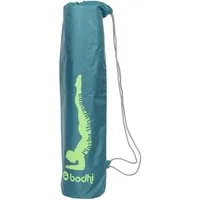 bodhi Yogatasche Yogatasche EASY BAG, Polyester dunkelblau (Pincha Mayurasana)