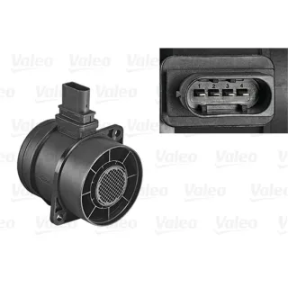 Valeo Luftmassenmesser Chrysler Mercedes Ssangyong VW
