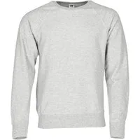 Fruit of the Loom Sweatshirt Fruit of the Loom Lightweight Raglan Sweat