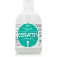 Kallos Cosmetics Haarshampoo Keratin