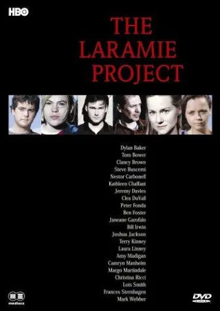 The Laramie Project [DVD] [2003]
