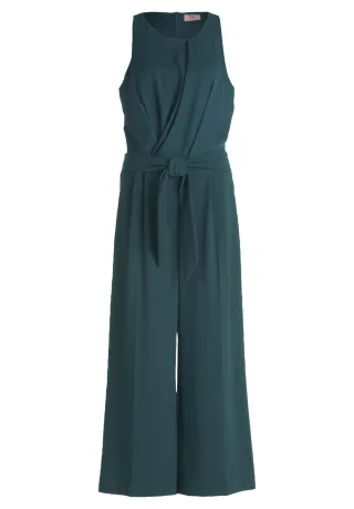VM by Vera Mont - Jumpsuit dusty slate - Gr. - 38