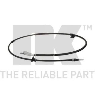 NK Handbremsseil links Volvo S80 V70 Xc70