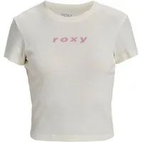 Roxy T-Shirt Beach Love