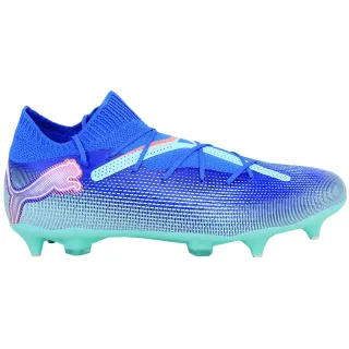 Puma Future 7 Pro MxSG Herren Fußballschuhe Blau