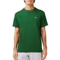 Lacoste Funktionsshirt Herren Dry Fit Sport Tennis T Shirt