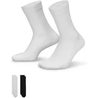 Nike Funktionssocken U NK ED PL LTWT CRW 2P-144 WMN