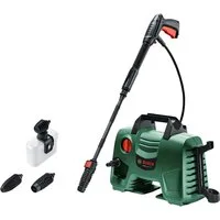 Bosch Home & Garden Hochdruckreiniger EasyAquatak 120, Druck max: 120 bar, 1500 W, Fördermenge max: 350 l/h, mit umfangreichem Zubehör