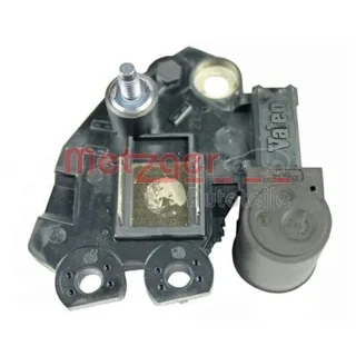Metzger Generatorregler BMW 1er 3er 5er X1 X3 Z4 2,0