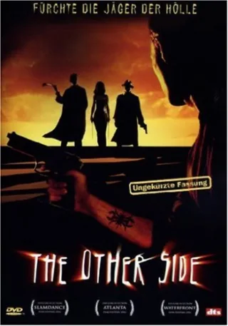The Other Side [DVD] [2007]