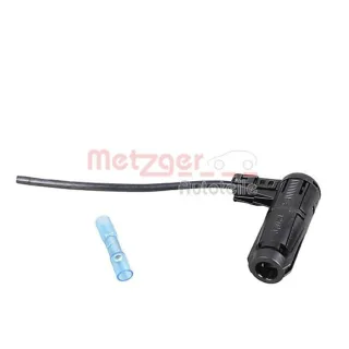 Metzger Kabelreparatursatz f?r Gl?hkerze BMW 1er 2er 3er 4er 5er 7er X1 X3 X5 X6 Mini Mini