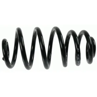 Sachs Feder hinten Audi A4 Seat Exeo 996950