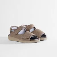 VAROMED VAROMED Genf Orthopädische Gesundheitssandalen Frauen & Männer Sandale