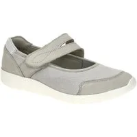 Waldläufer 634K31 310 349 Slipper