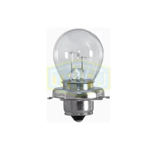 Auto-Lampe 6V 15W P26S