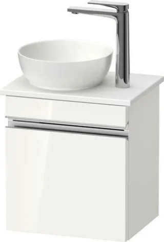Duravit Sivida Waschtischunterschrank 400x440x325mm,, 1 Tür, Türanschlag links SV4656L10220000