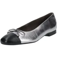 Paul Green Paul Green Ballerinas Leder Ballerina
