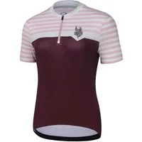 Protective Radtrikot Trikot P-Preppy