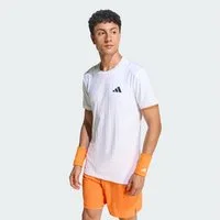 adidas Performance Tennisshirt TENNIS CLIMACOOL FREELIFT T-SHIRT PRO (1-tlg)