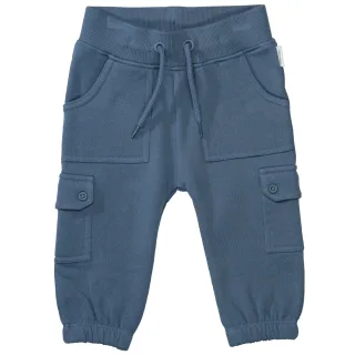 STACCATO - Kn.-Jogginghose jeans blue - Gr. - 80