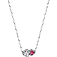 Pandora Herzkette 393632C01-45