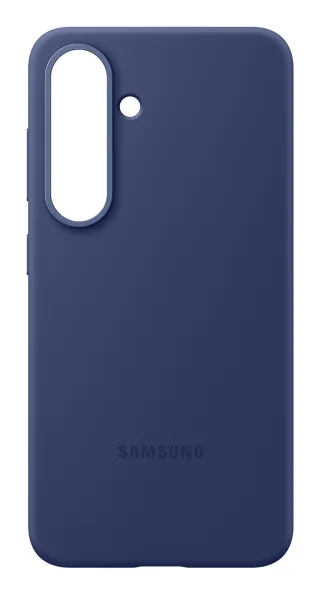 Samsung Silicone Case für das Galaxy S25 | ef-ps931cnegww | Cover - Samsung