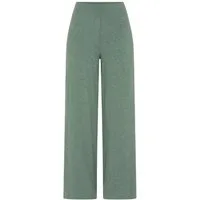 Copenhagen Studios Pyjamahose (1-tlg) aus hochwertiger Rippqualität