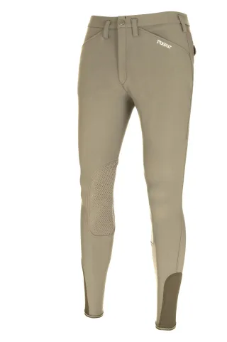 Reithose PI Rodrigo Grip Herren, Kniegrip