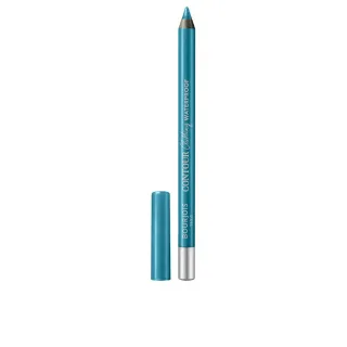 Contour Clubbing Wasserfester Eyeliner #063-sea Blue Soon 1,2 gr
