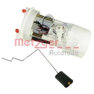 Metzger Kraftstoff-F?rdereinheit Fiat Barchetta Punto Y