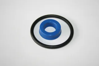 ELMAG O-Ring Dichtungssatz 'NIEDERHALTER' - 9804002