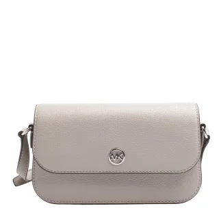 Damen Leder Schultertasche Jet Set Travel 35F4STVC1L