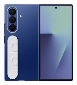 Samsung EF-QF966 | ef-qf966ctegww | Hintere Abdeckung für Mobiltelefon - Polycarbonat (PC)