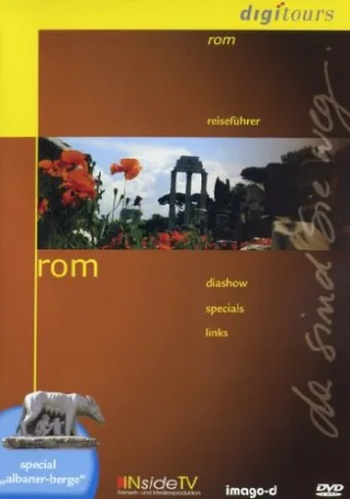 Rom - Digitours