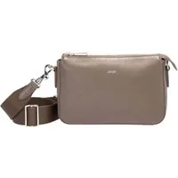 JOOP! Umhängetasche Jasmina Shoulderbag, aus echtem Leder