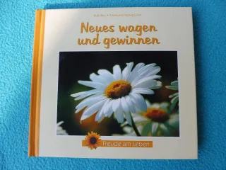 Neues wagen und gewinnen