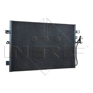 NRF Klimakondensator Dodge Journey Fiat Freemont
