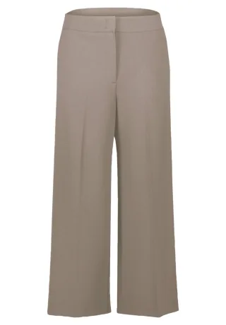 Betty Barclay - Culotte braun - Gr. - 40