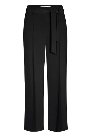 Raffaello Rossi - Agatha Cropped schwarz - Gr. - 40