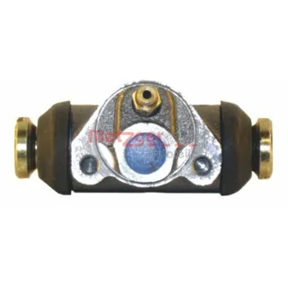 Metzger Radbremszylinder hinten Lada 1200-1500 1200-1600 Niva