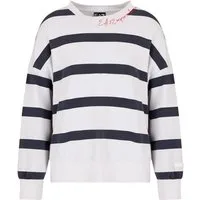 Emporio Armani Sweatshirt Sweatshirt Costa Smeralda Pullover (1-tlg)