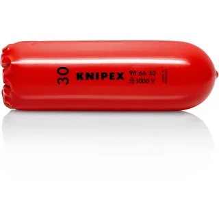 KNIPEX Selbstklemm-Tülle - 986630