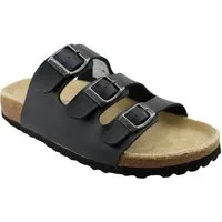 SUPERSOFT Bio Tieffußbett Pantolette