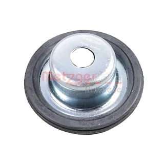 Metzger Federteller vorne oben Audi Seat Skoda VW 6490306