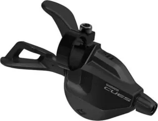 Shimano SL-U6000 Cues Schalthebel 11-fach Rechts ohne Ganganzeige schwarz